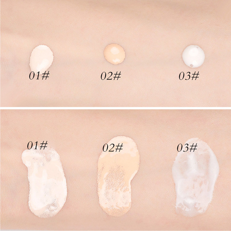 秋冬款必备隔离霜有哪些,隔离妆前乳平价哪款好用