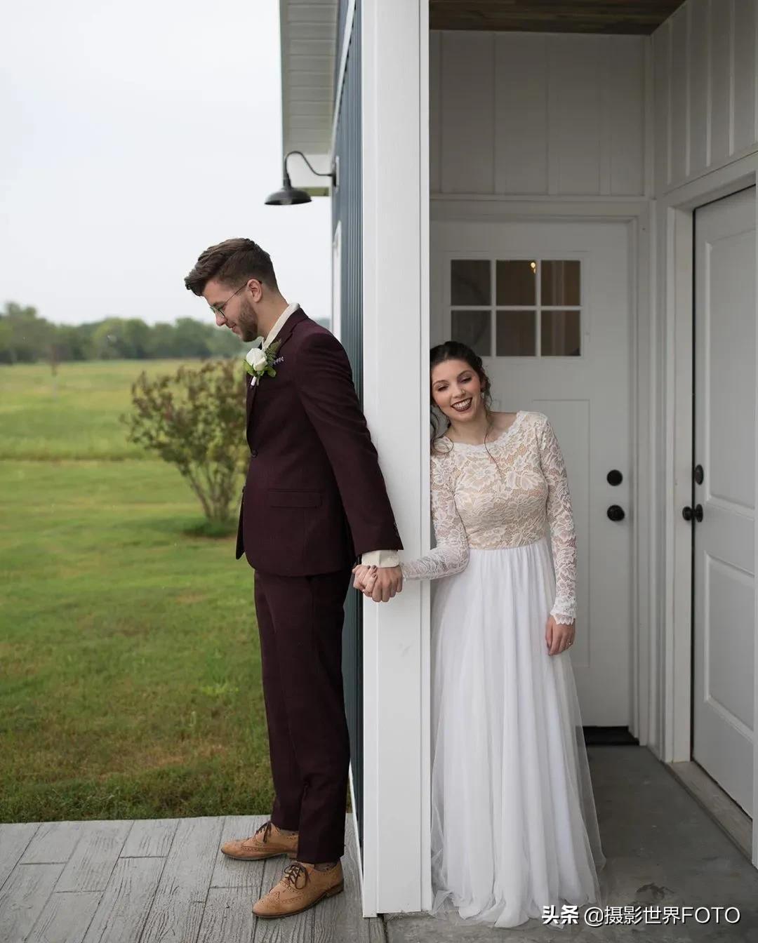 为你的秋天调出高级暖灰色|影叶的光色世界