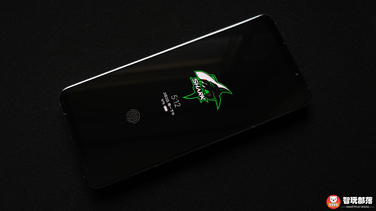 腾讯黑鲨游戏手机3评测：首款5G游戏手机，全面升级为玩家而设计