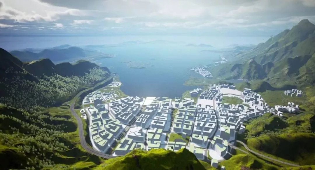 深圳海洋世界旅游攻略,深圳海洋王国有哪些景点