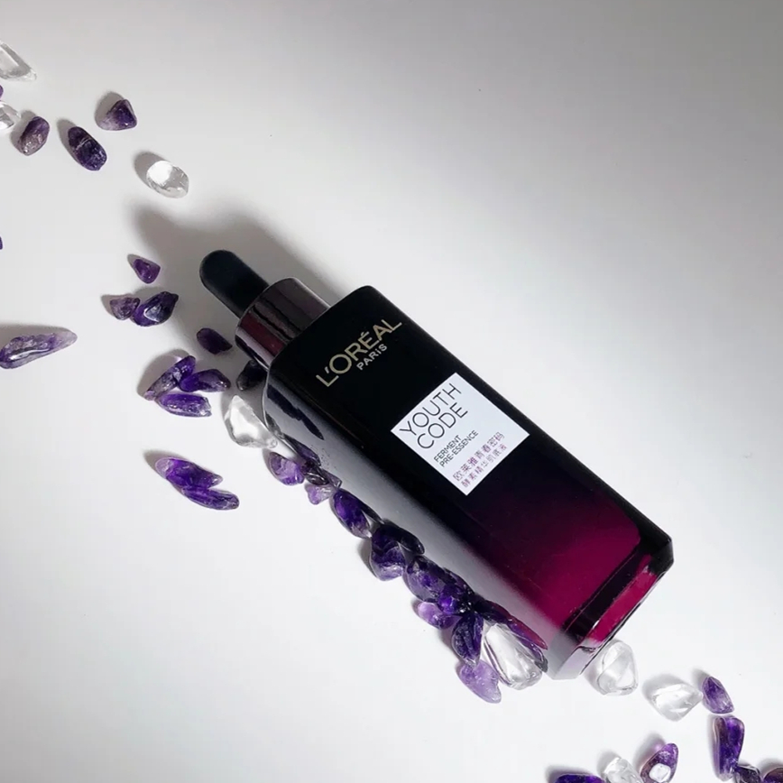 25岁女用的精华,25岁女孩子用什么精华