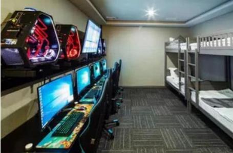 网吧的绝地求生要更新怎么回事,绝地求生网吧活动方案