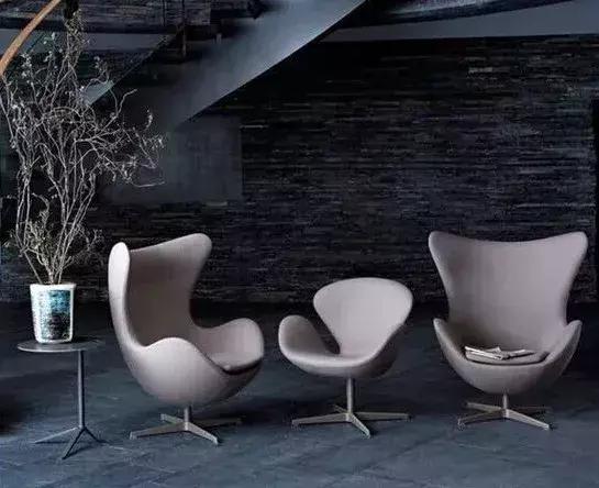 真正的北欧风是这样的,这才是真正的北欧风