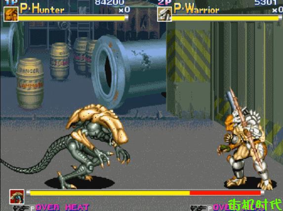 街机游戏玩久了,街机游戏必备小知识