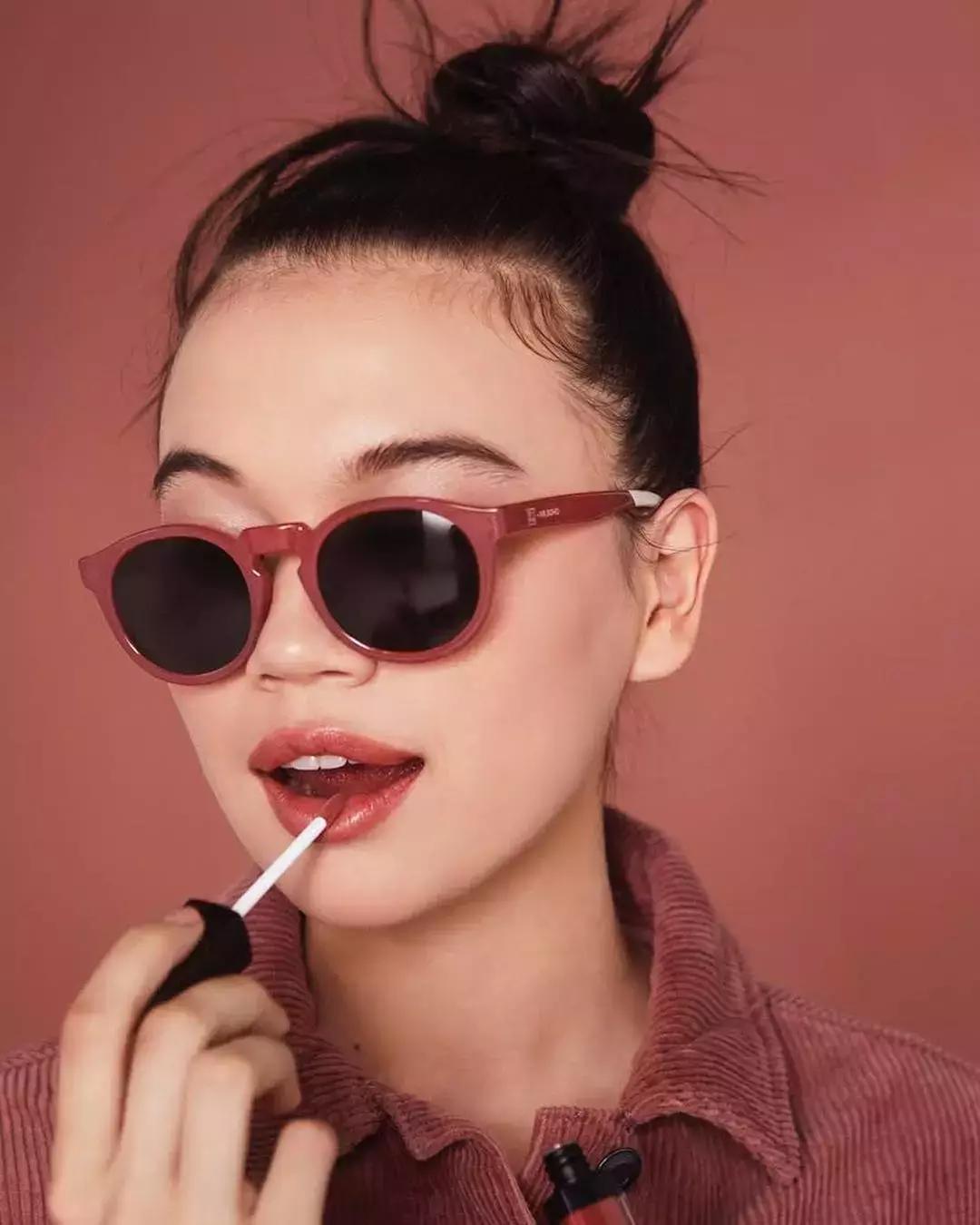 豆沙色口红是低饱和度颜色吗,什么口红的豆沙色好看