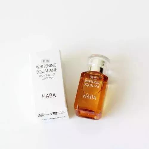 盘点日本最受欢迎的7款美白精华!平价和大牌究竟差在哪里?