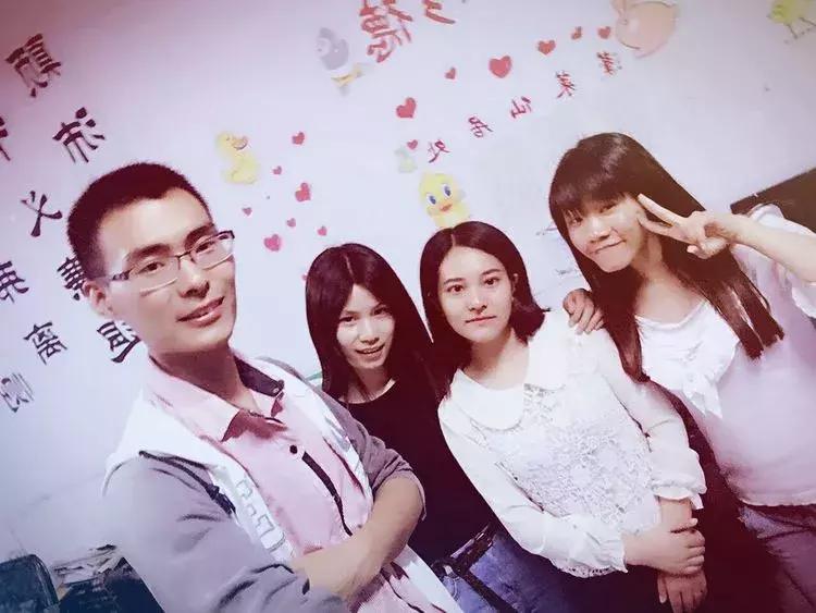 真实的特岗教师生活,任明杰特岗教师生活记录