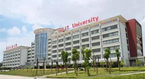 比比看:国内最好的8所交通大学,哪所最牛?