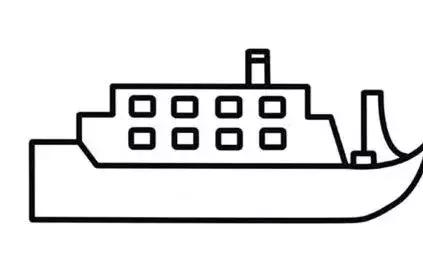 5-10岁儿童简笔画简单漂亮图文,幼儿自制绘本故事简笔画4到8张