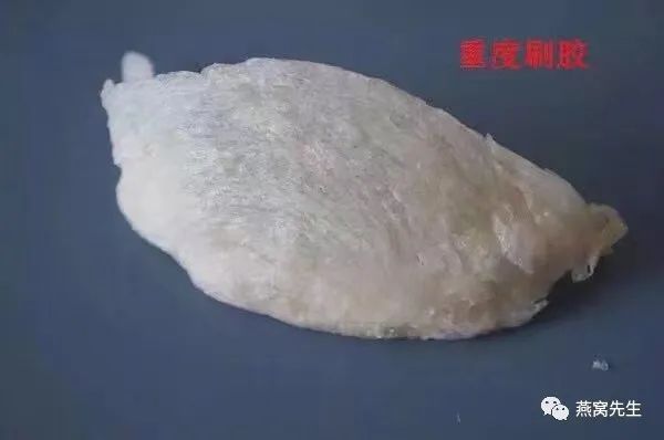 燕窝两种燕片的对比,三种燕窝怎么区分