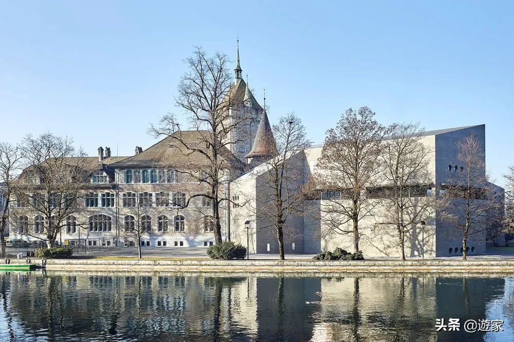 瑞士人竟然这么爱喝,拥有是世界遗产的葡萄园,作业还在靠手工