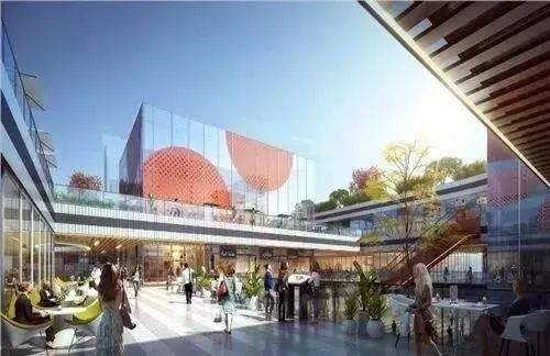 2022新开业的上海商业广场名单,2019年新开业城市商业体上海