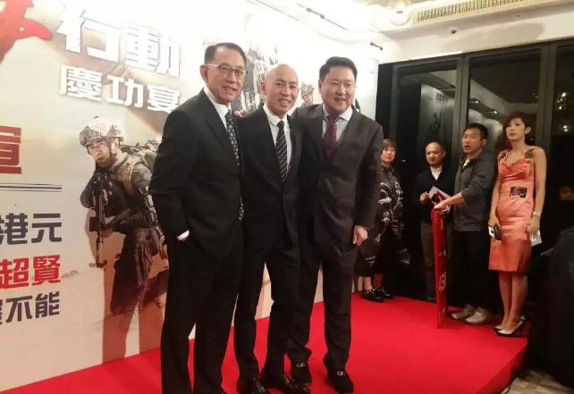 许家印坐的劳斯莱斯幻影,中国首富许家印的2辆劳斯莱斯