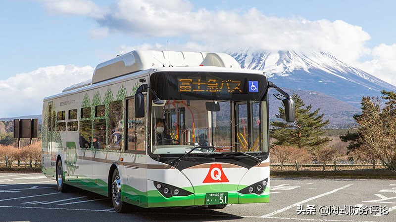 日本真的落后了吗,日本落后中国多少年