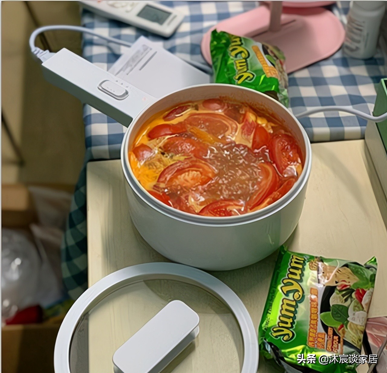 适合优雅女性的家居好物推荐,女生家居必备精致小物品