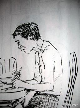 瘸子手艺人,瘸子裁缝拿金条