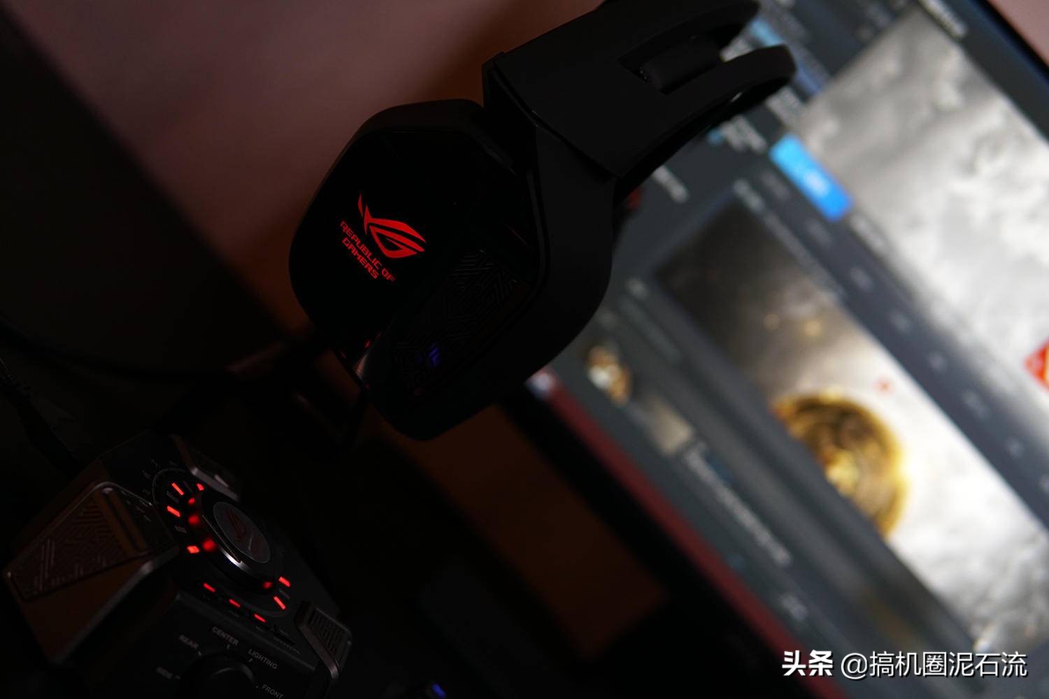 外置7.1声卡对普通耳机有用吗,外置声卡7.1免驱动