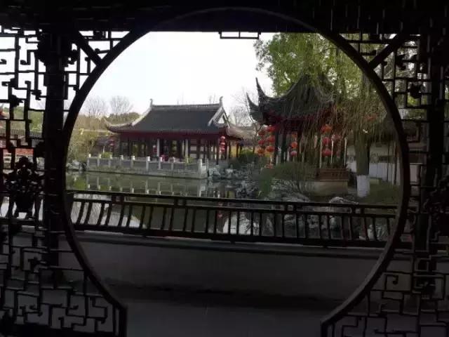 传统古建之窗棂美,让人惊叹的中国传统建筑窗棂