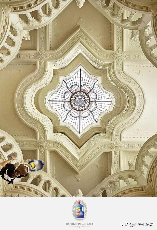 广告设计欣赏！浅显易懂的创意脑洞