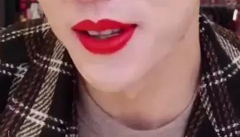 李佳琦口红colorkey唇釉推荐,李佳琦推荐过的chanel口红色号