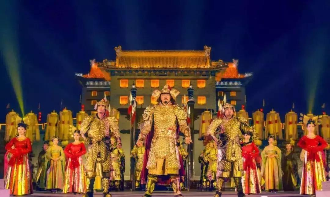 “长安一日”追剧一夏流量长安不如流浪长安