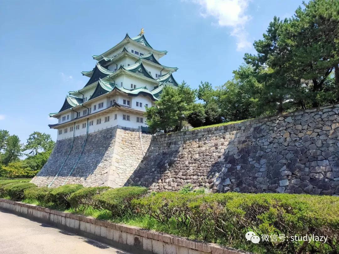 日本名古屋天气预报,日本名古屋旅游攻略