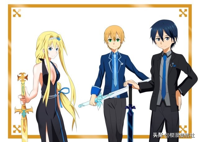 刀剑神域亚丝娜安慰桐人,刀剑神域亚丝娜怎么唤醒桐人