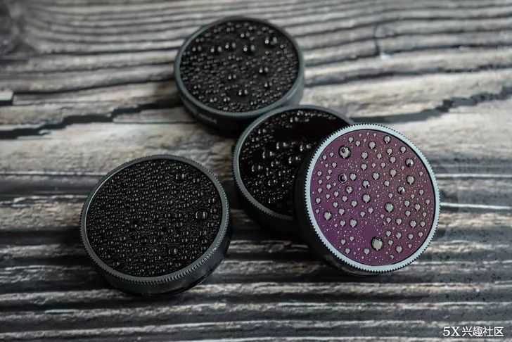 大疆osmoactionuv滤镜,大疆卡色滤镜测评