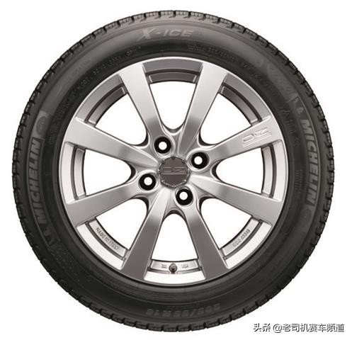 车轮胎扁平比能换吗,为什么有的车轮胎很扁平