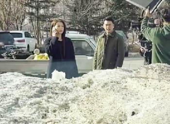 影视基地群演人山人海,西安影视剧组招群演