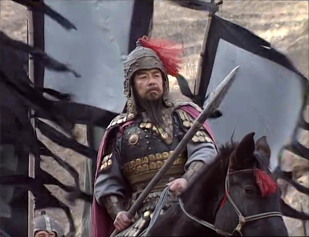 三国“肉票将军”夏侯惇,曹魏势力的二号人物,能力不输荀彧