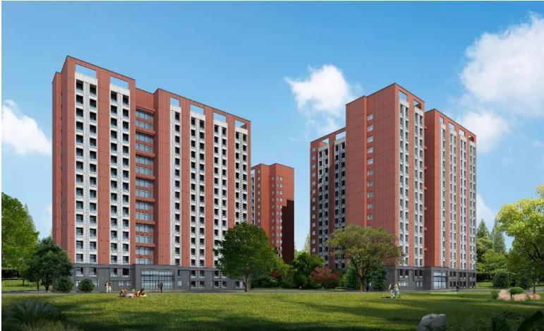 配置豪华!四川大学新宿舍曝光,坐拥4部电梯,双人标准间,还有健身房!