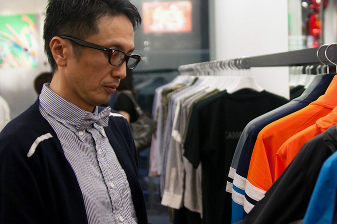 日本十大顶级潮牌排名,十大日系潮牌推荐女士品牌