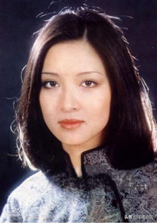 60位女星颜值大比拼,琼瑶剧10位最漂亮女演员