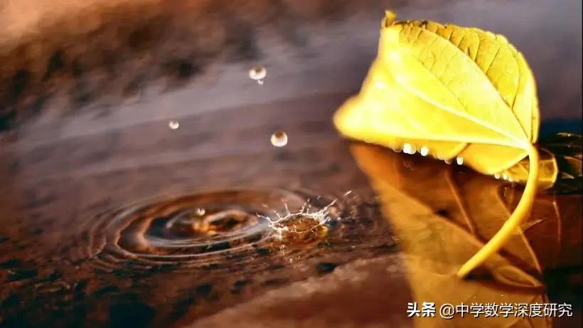 经历过泥泞的路才有脚印,平坦的路固然好走