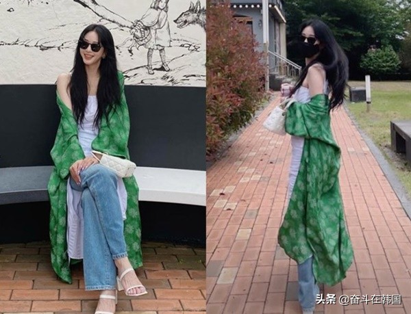 韩艺瑟否认男友传闻,韩艺瑟韩国媒体