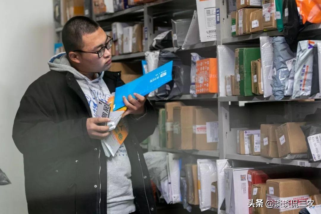 乡镇快递转让费10万贵吗,乡镇快递代收点转让费多少