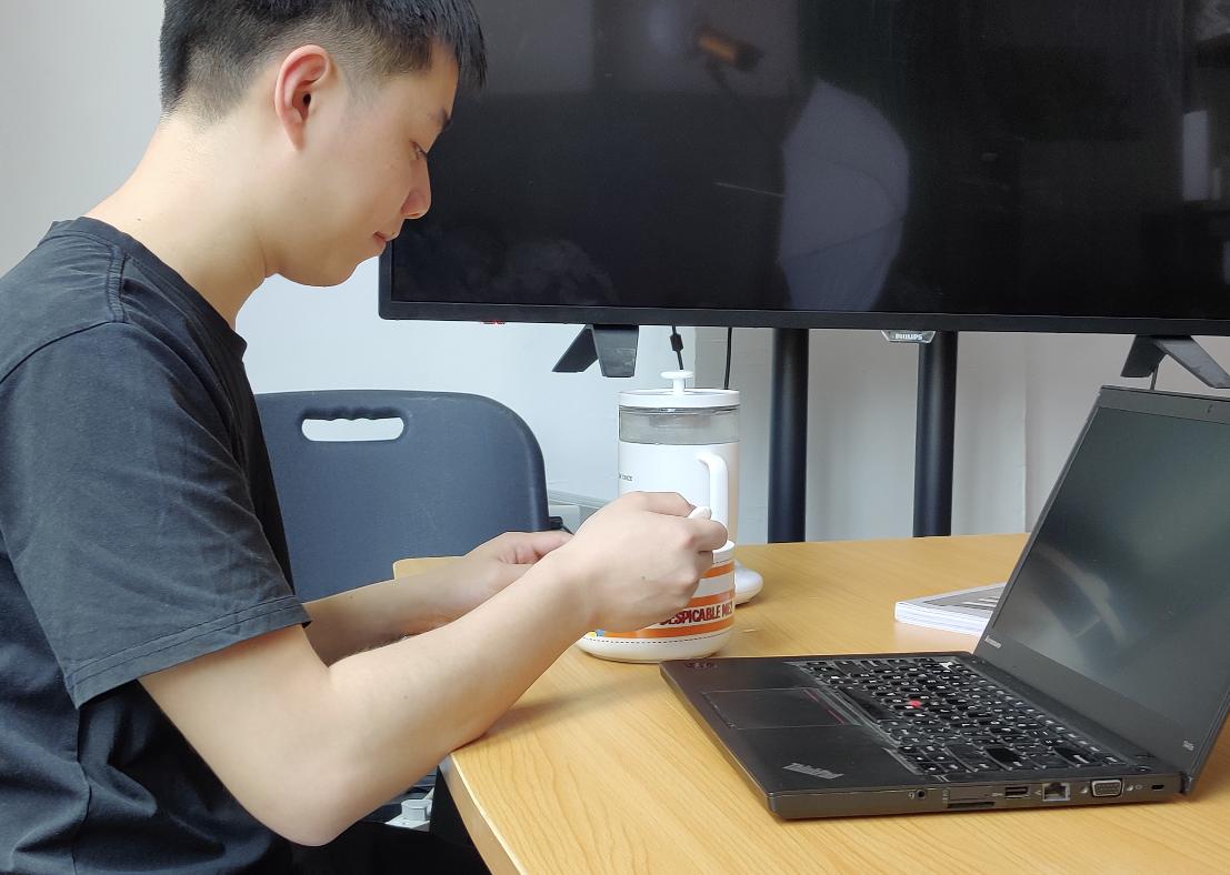 智能热水壶能烧开水吗,全自动热水壶烧水功能