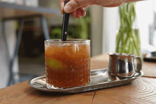 健康路熟不熟？这8家店你未必都吃过哇？