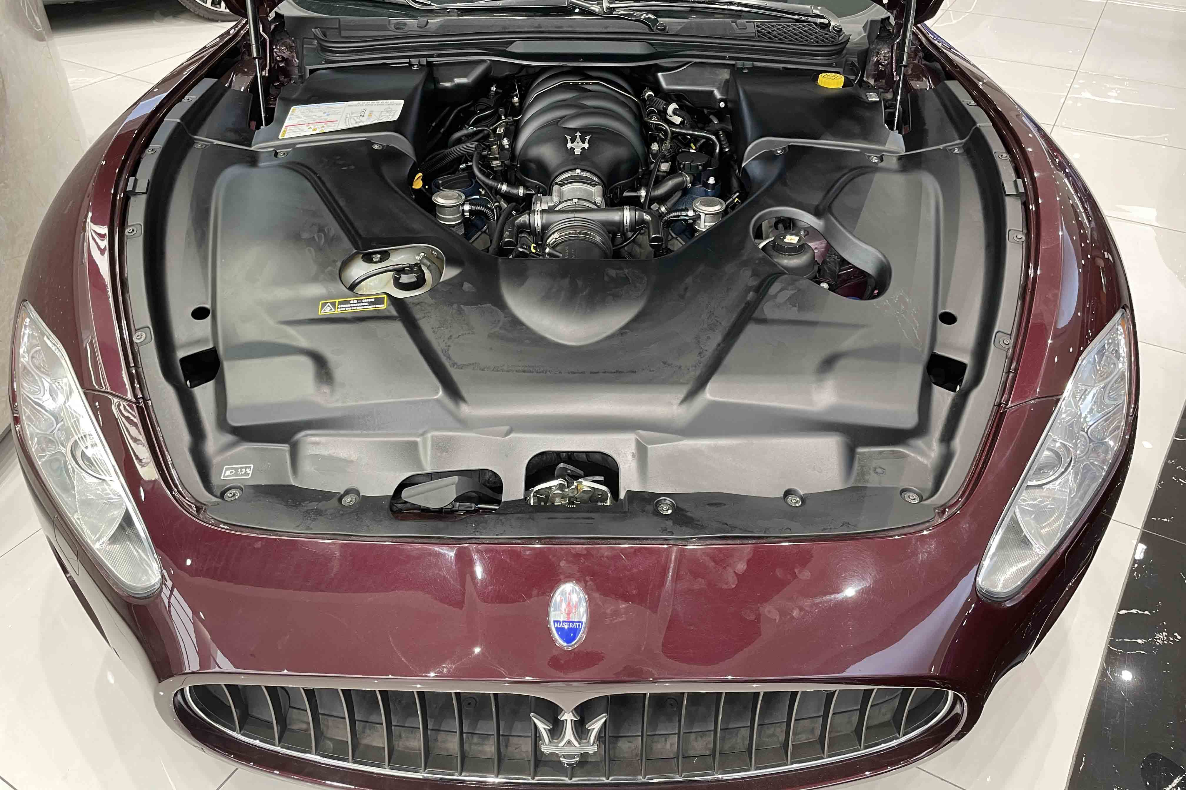 五十多万的玛莎gt,玛莎拉蒂gt这车好吗