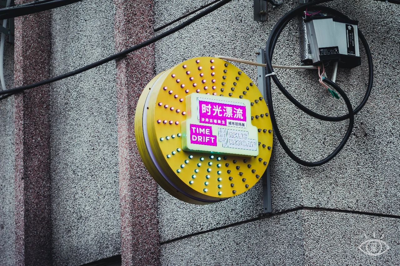 深圳值得逛的古镇,深圳有一条街全是复古的