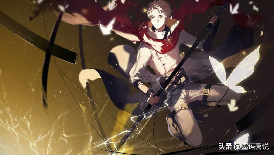 全职高手中人物实力排名,全职高手的人物实力排行榜