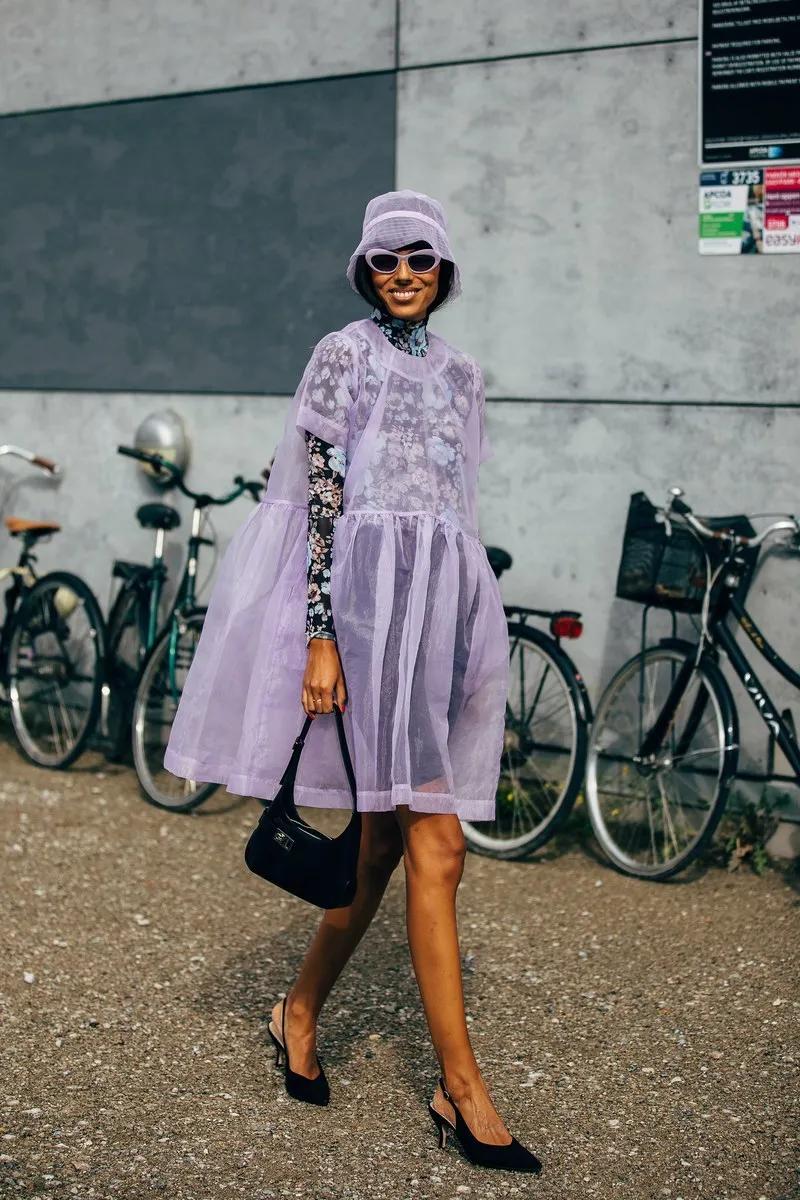 精致女人尖头气质鞋,高雅有女人味的猫跟鞋