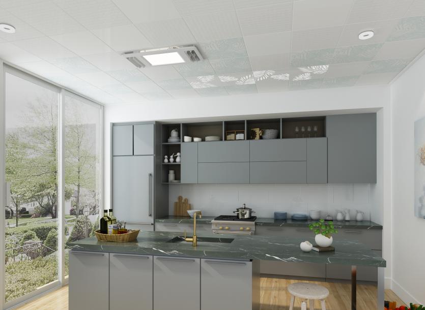 奥普的浴霸和凉霸质量好吗,奥普浴霸多少年了