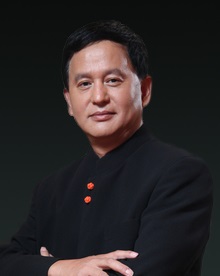 从长安俱乐部、丽苑公寓、金宝街到北京国际财富中心成功的秘密