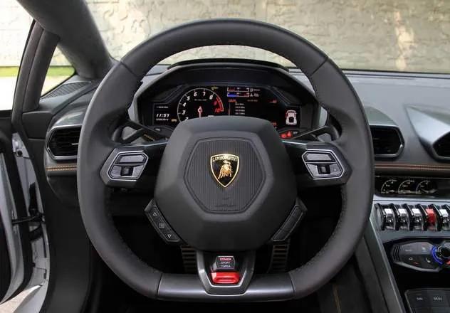 有多功能的方向盘,多功能方向盘真实感受