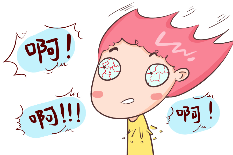 为什么生孩子后要剪头发,为什么生宝宝要割蜡毛