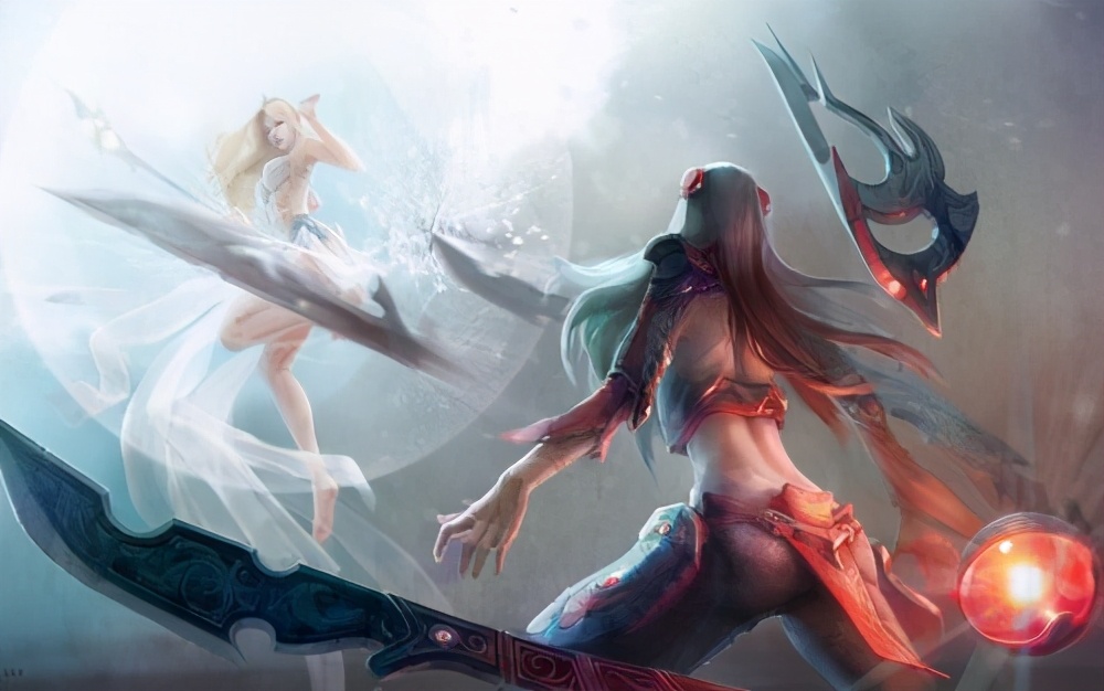 英雄联盟游戏内不能跟队友语音,英雄联盟为什么不能五人语音