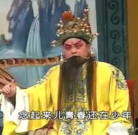 豫东老调红脸王洪先礼简介,豫东红脸王洪先礼唱段伴奏