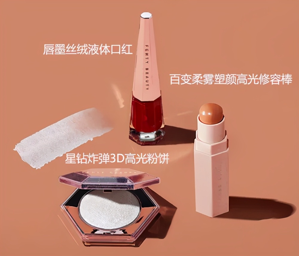 化妆师必有的大牌化妆品,化妆师专用大牌彩妆有哪些